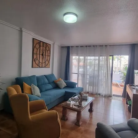 Apartment Albatros Park *