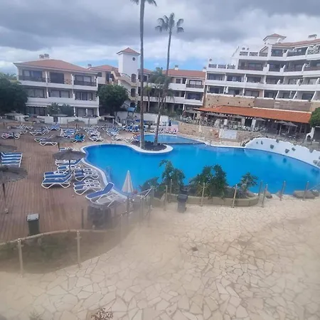 Apartment Albatros Park San Miguel de Abona