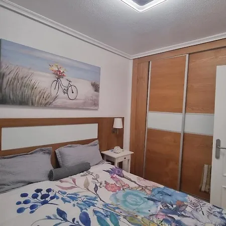 Apartment Albatros Park
