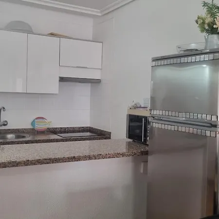 Apartment Albatros Park