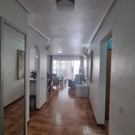 Albatros Park Apartment